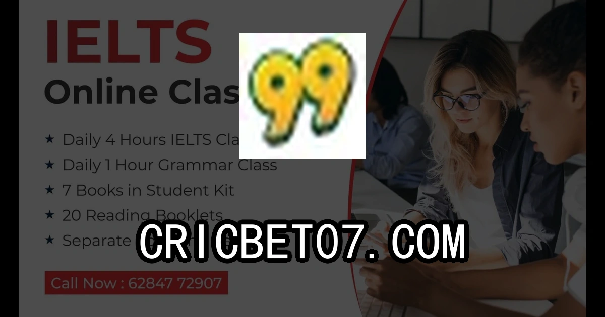 cricbet