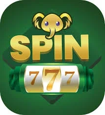 Spin Spin 777 Yono